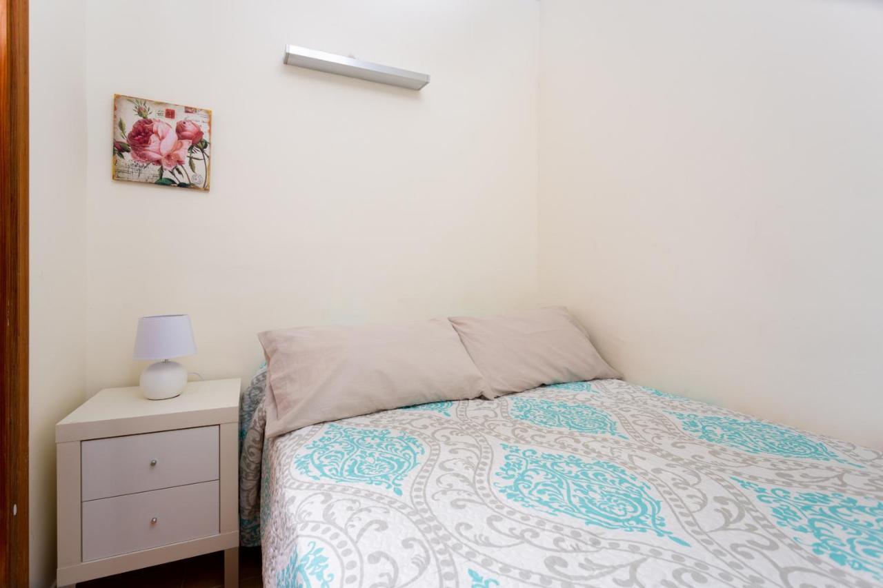 San Marcos Frontline Apartment Icod De Los Vinos Bagian luar foto